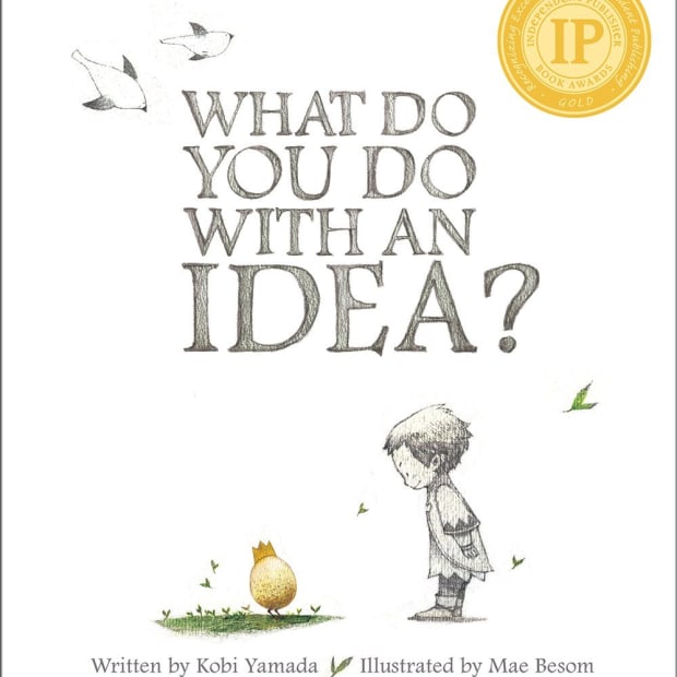 What do you do with an idea