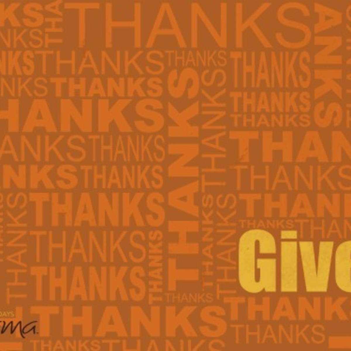 Desktop and Smart Phone Thanksgiving Backgrounds - Today's Mama