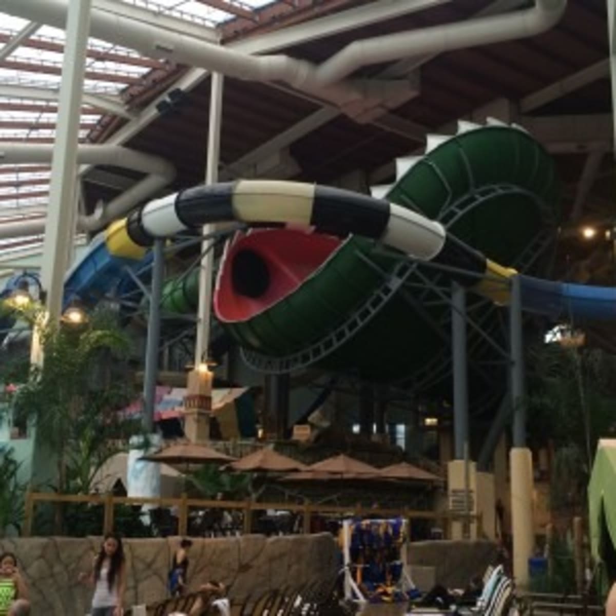 Must Do: New Camelback Resort and Indoor Waterpark - Mommy Nearest