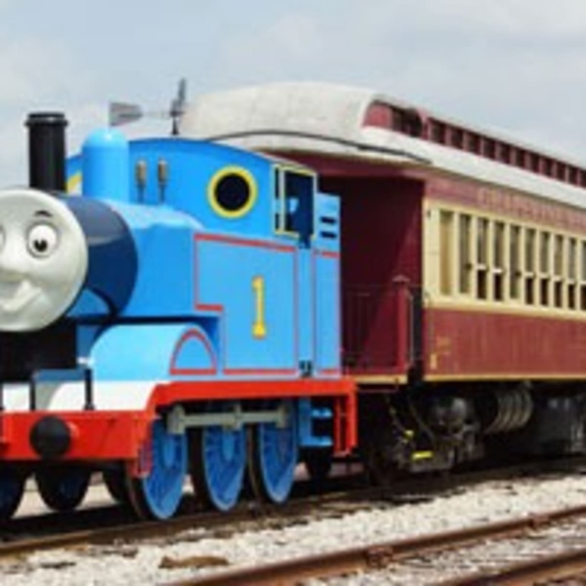 day out with thomas tickets discount