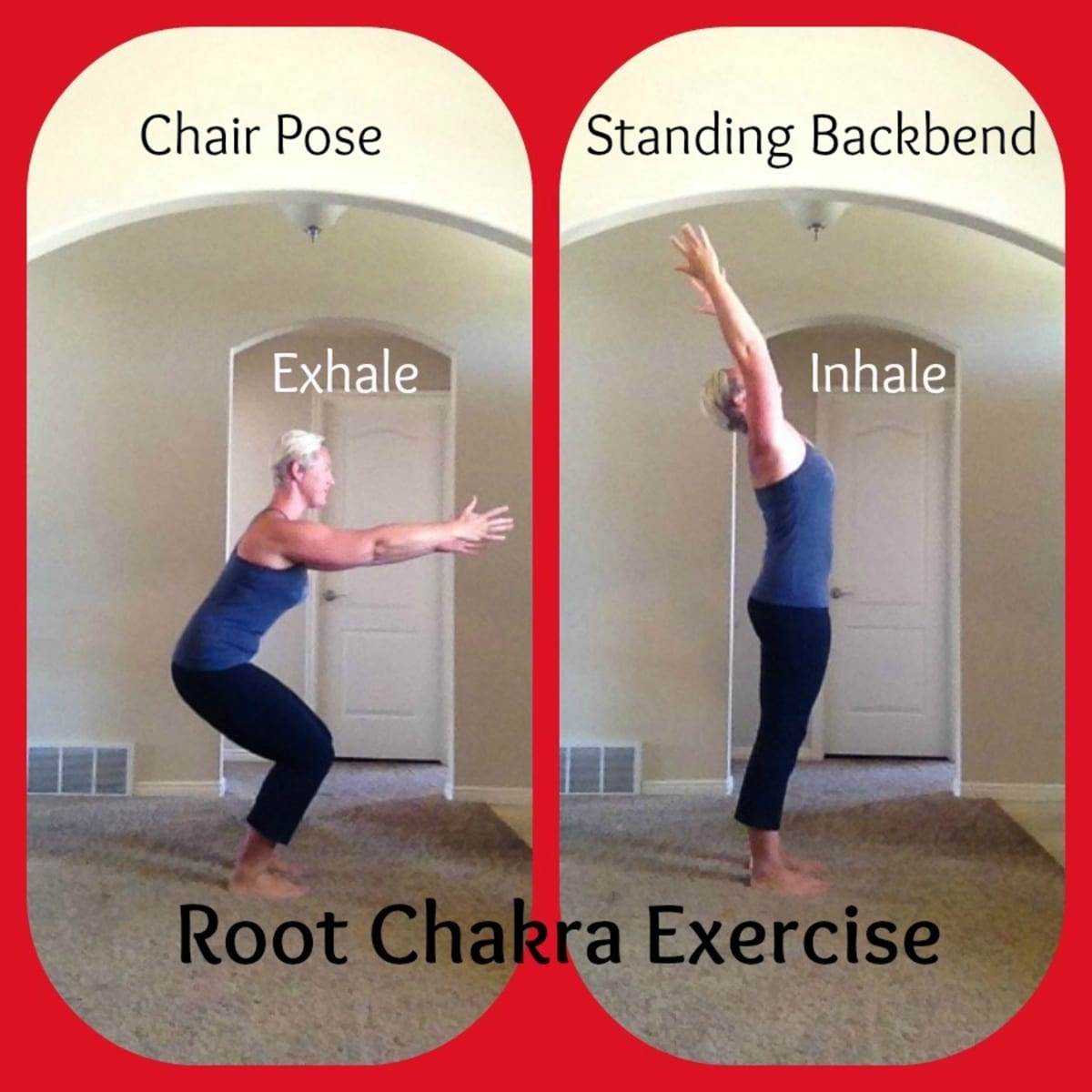 A Sequence to Connect to Your Crown Chakra