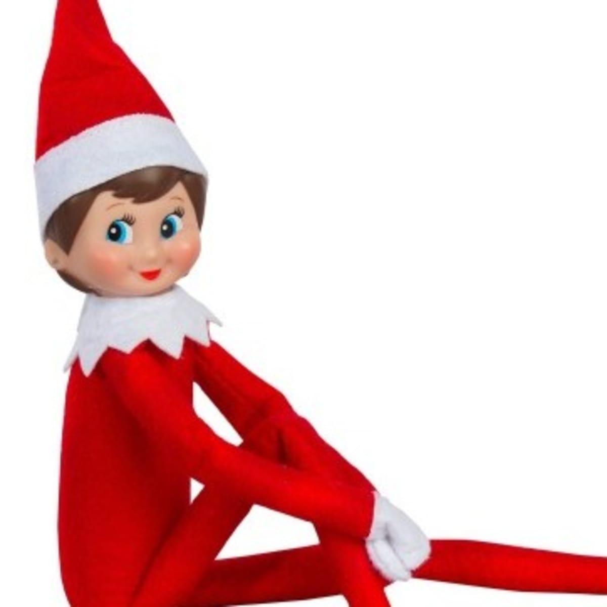 Hate Elf On The Shelf Watch One Get Destroyed Today S Mama
