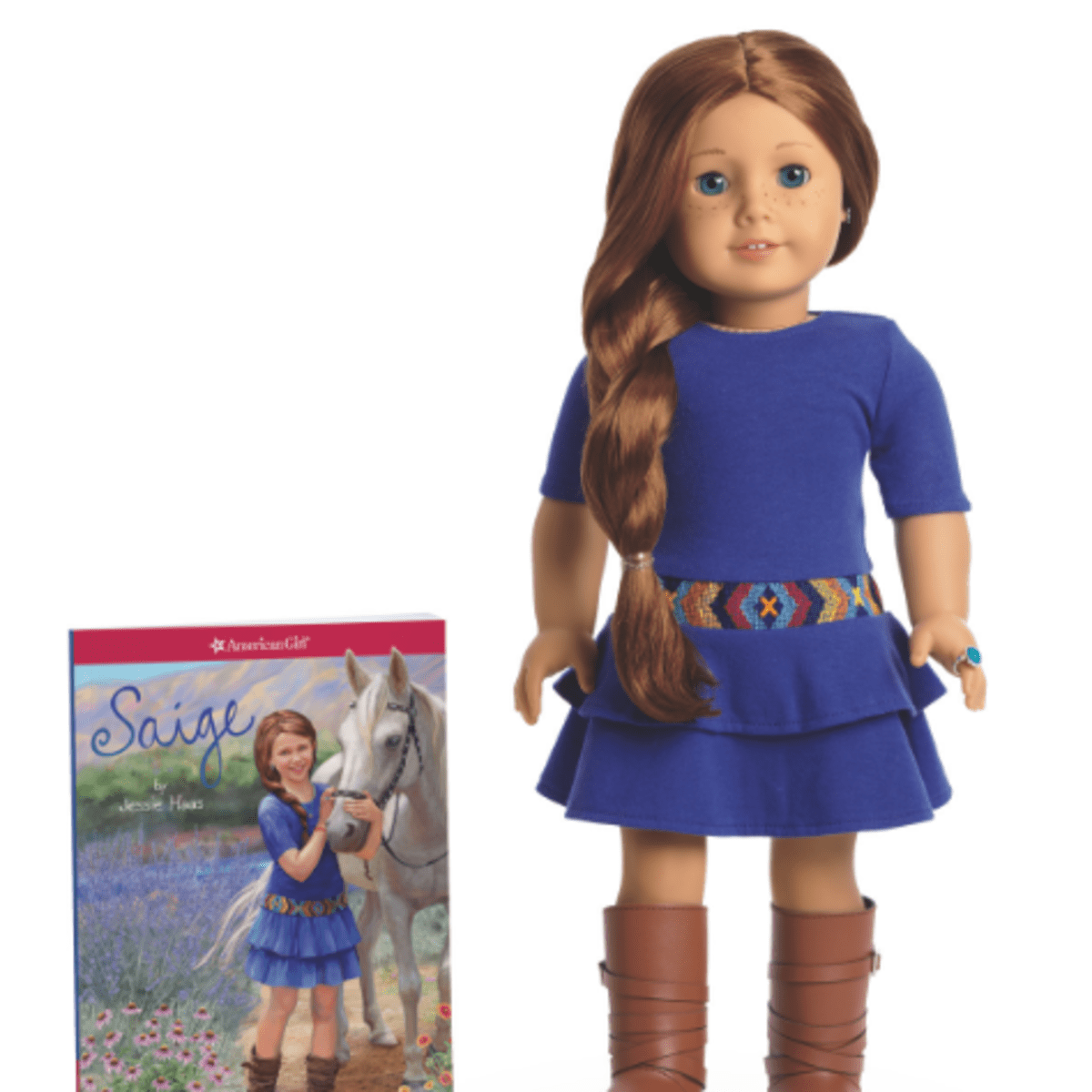 American Girl and Bitty Baby Giveaway [Closed] - Today's Mama