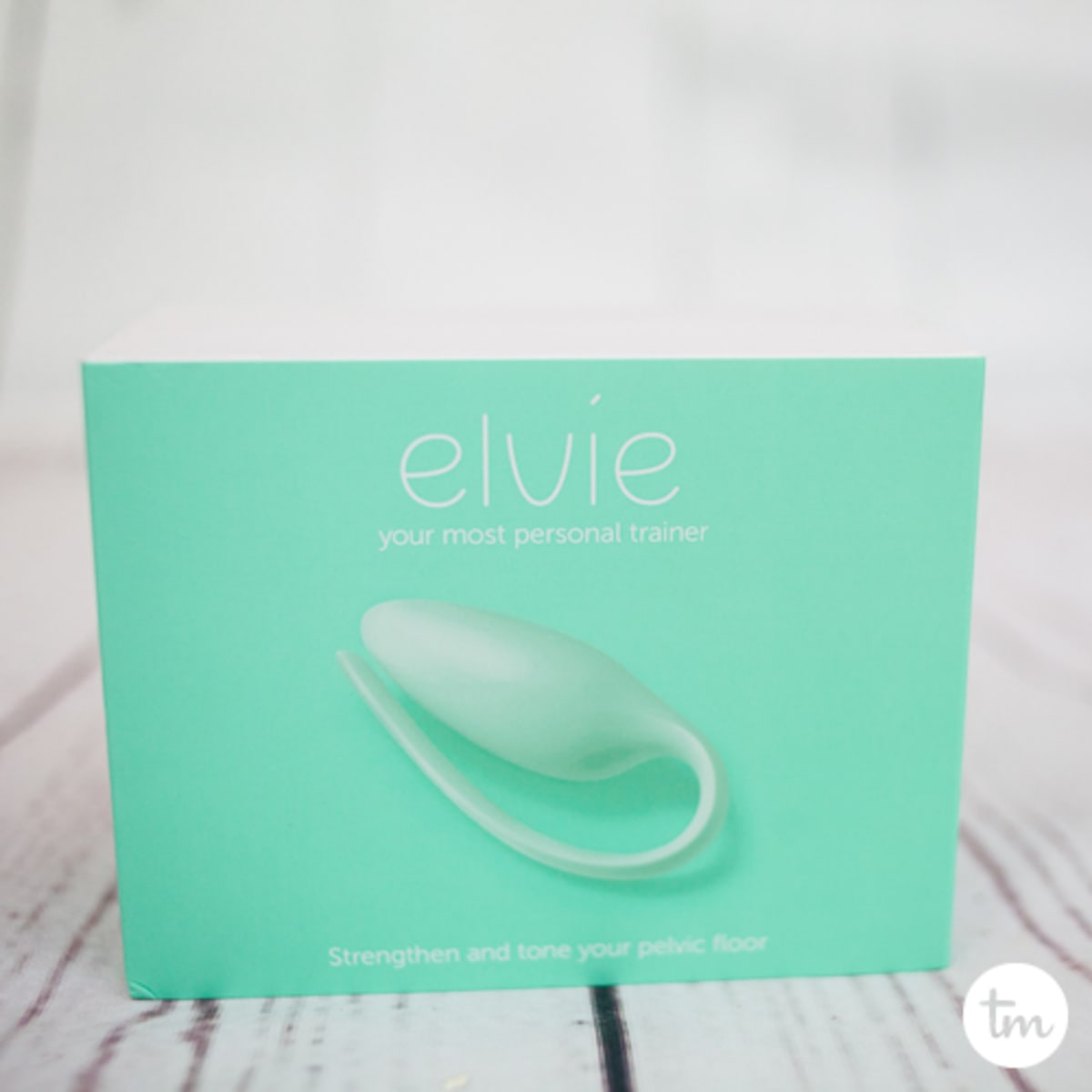 Elvie personal trainer clearance
