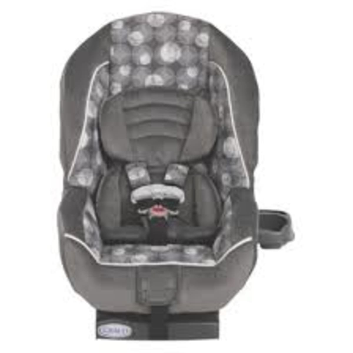 Graco fit4me deals 65 recall