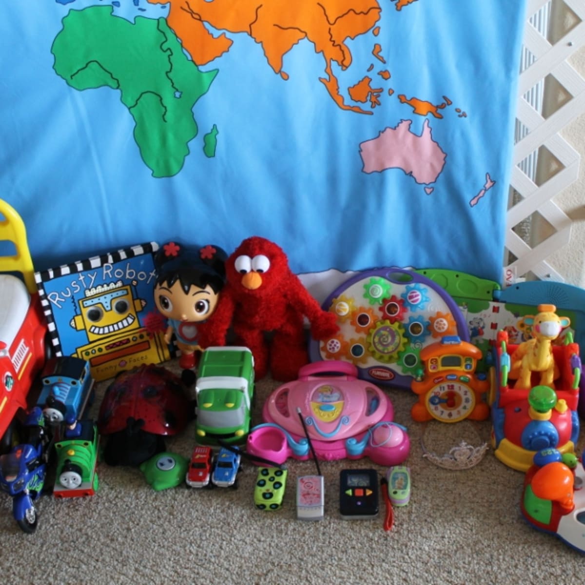 Toys in the Doctor s Waiting Room TodaysMama Today s Mama Parenting Tips Family Travel Food Tech Wellness from a Mom s Perspective