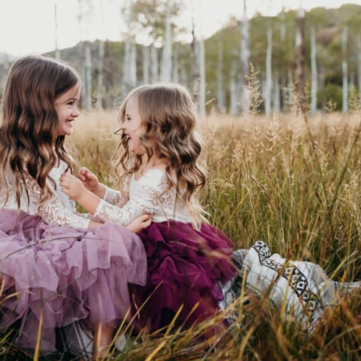 Family Photo Shoot Outfit Ideas From a Professional Photographer