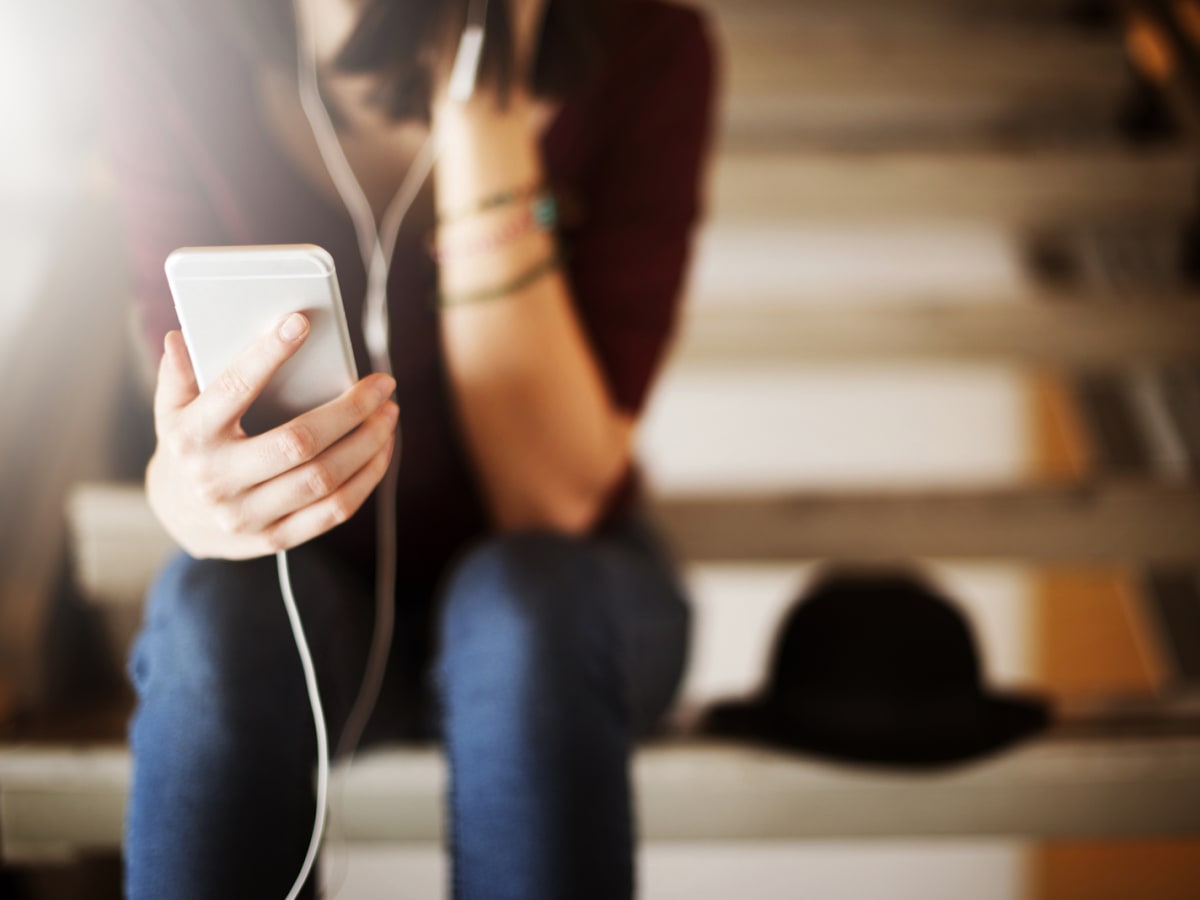 The BEST Podcasts For Teen Girls!!! 