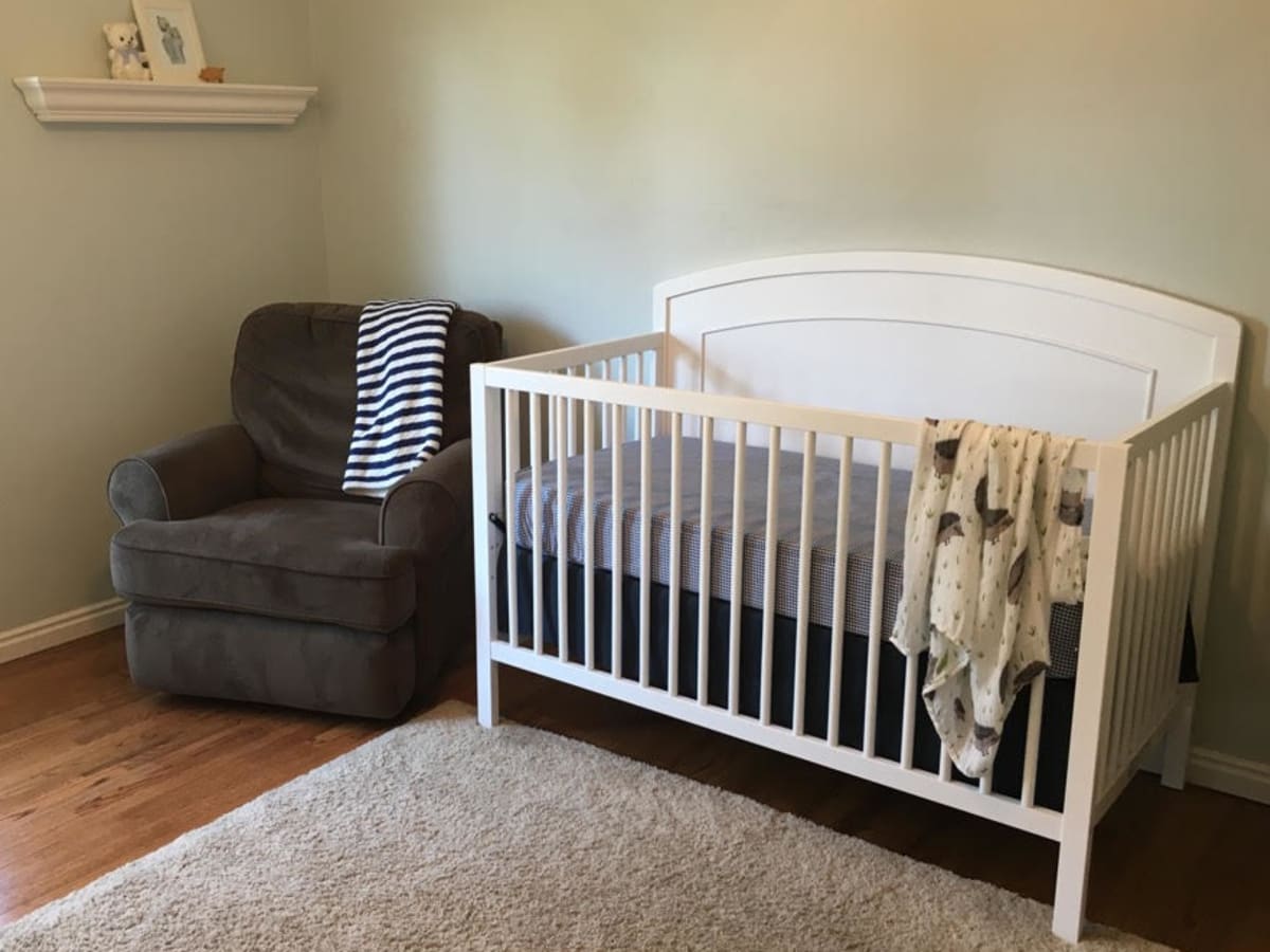 Carters davinci crib sales