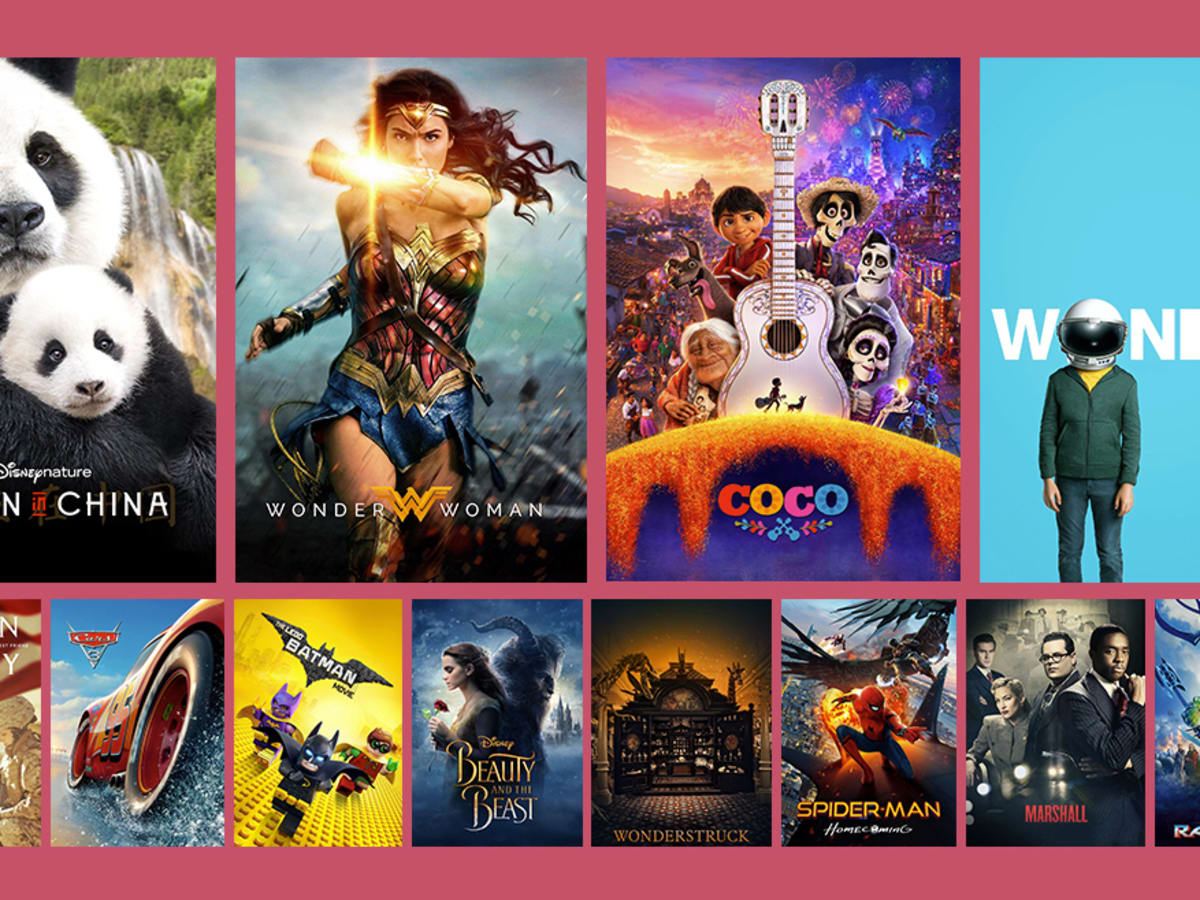 Best deals family movie