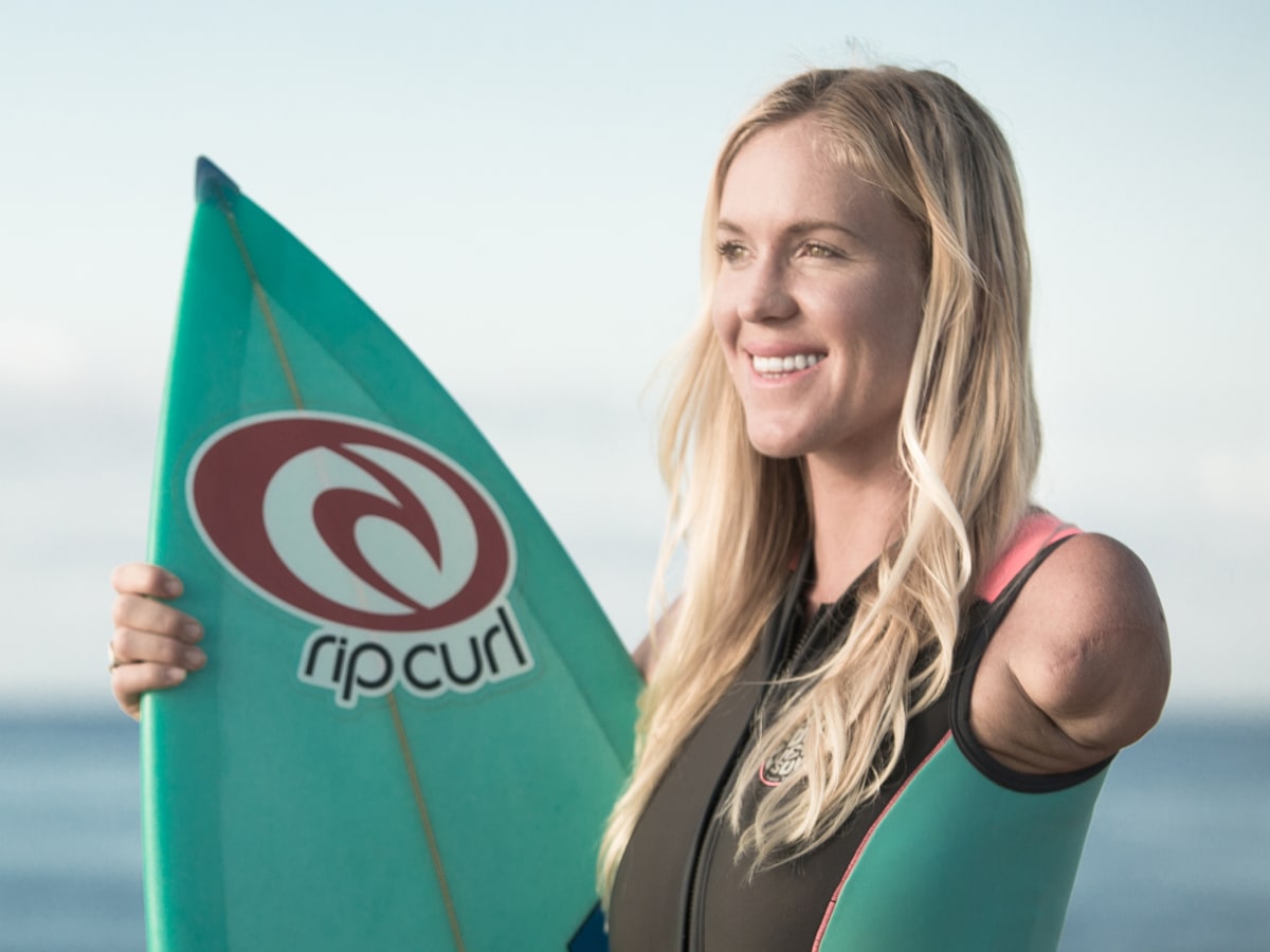 EP 38 Bethany Hamilton on Being Unstoppable Today s Mama Parenting Tips Family Travel Food Tech Wellness from a Mom s Perspective