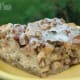 french toast casserole