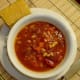 healthy ham and bean soup