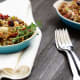 Leek and Bacon Stuffing recipe