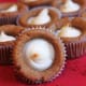 Gingerbread Cheesecake Bites recipe