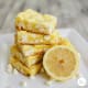 Easy Lemon Cookies from Cake Mix