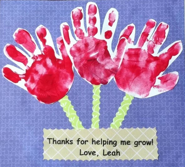 7 Ideas for Teacher Appreciation Week - Today’s Mama - Parenting Tips ...