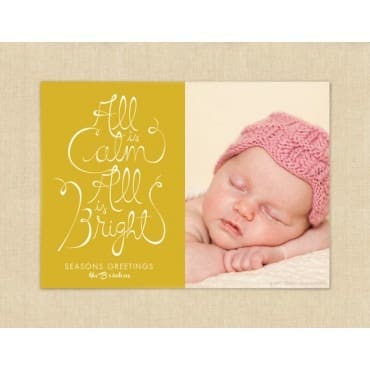 Designer Christmas Cards at Costco Prices - Today's Mama