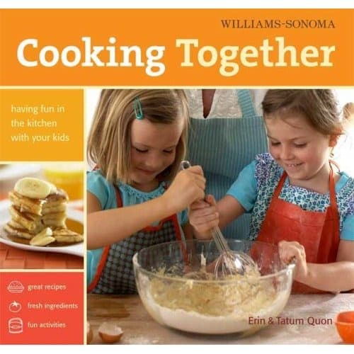 “Cooking Together” Kids Cooking - Today's Mama