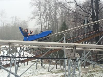 camelback poconos