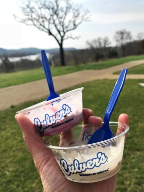 Mark Your Calendar—New Flavors are Coming to Culver’s! - Today's Mama