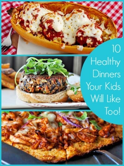 15 Superfood Recipes Your Kids Will Eat - Today's Mama