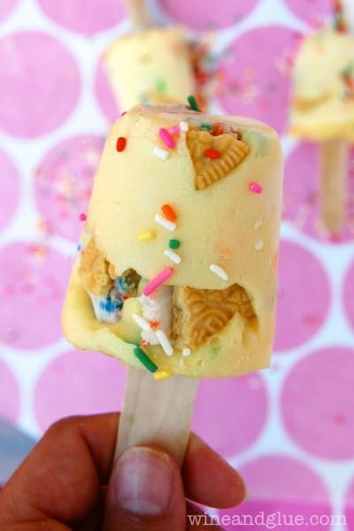 13 Popsicle Recipes Your Kids Need This Summer - Today's Mama