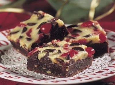 Chocolate Cherry Bars - Today’s Mama - Parenting Tips, Family Travel ...