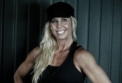Jen Smith Personal Trainer - Today's Mama
