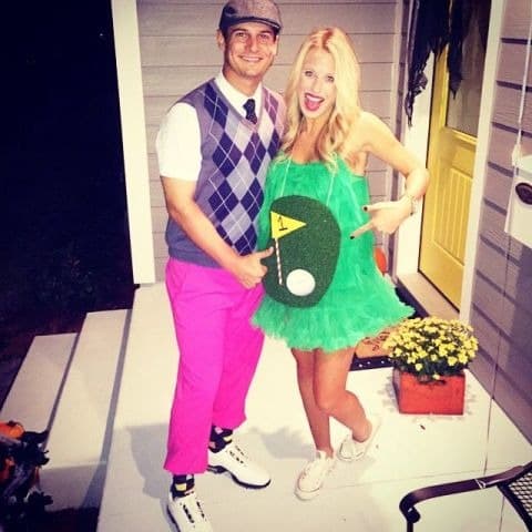26 Awesome Pregnant Halloween Costumes - Today's Mama