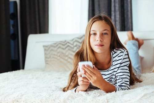 My 12 Year Old Was Blackmailed for Nude Photos - Todays Mama