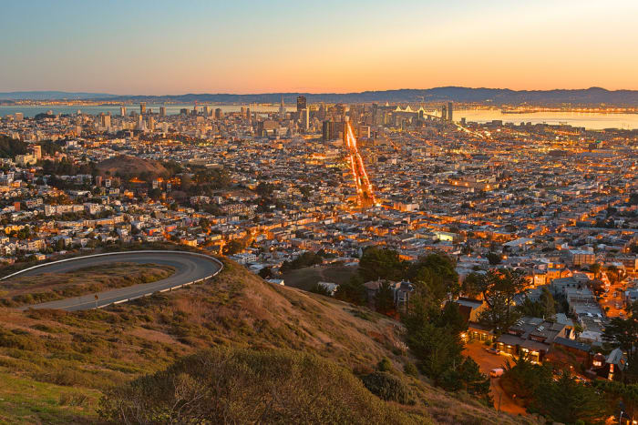 Jam-packed with diverse attractions and unique neighborhoods, San Francisco a whirlwind of family fun waiting to be found. (Flickr: Nicolas Raymond )