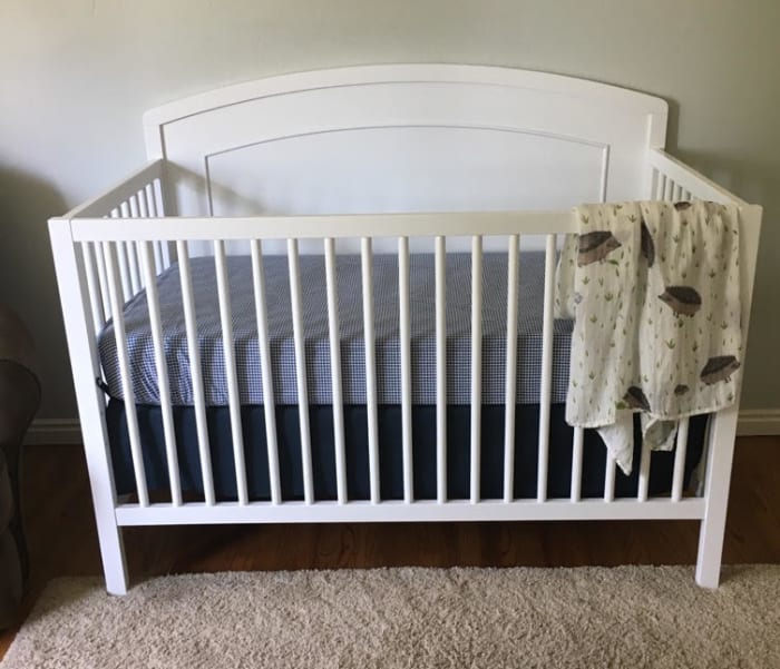 Davinci Carter's Furniture Review - Today’s Mama - Parenting Tips ...