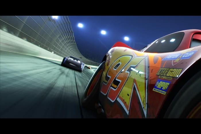 Official Cars 3 Teaser Trailer Todays Mama