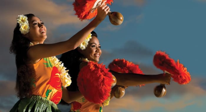 Waikiki Starlight Luau at Hilton Hawaiian Village is one of the best in Hawaii. (Courtesy Hilton Hawaiian Village)