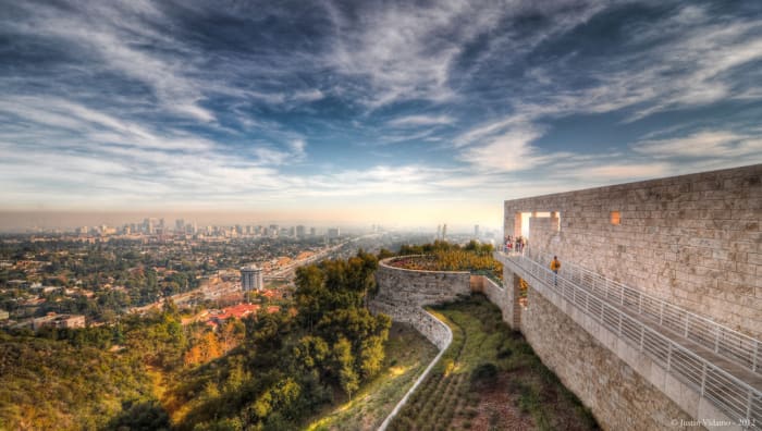 Looking for offbeat things to do in Los Angeles with kids? We've got you covered. (Flickr: Justin Vidamo)