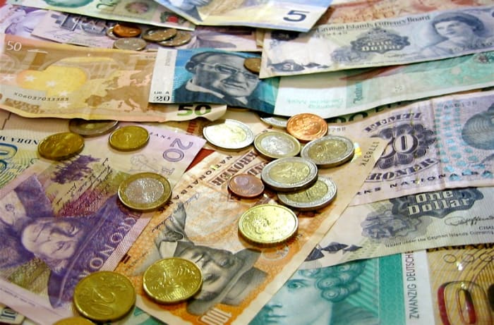Traveling with the kids to a foreign country? You need to know that destination's tipping rules. (Flickr: Philip Brewer)