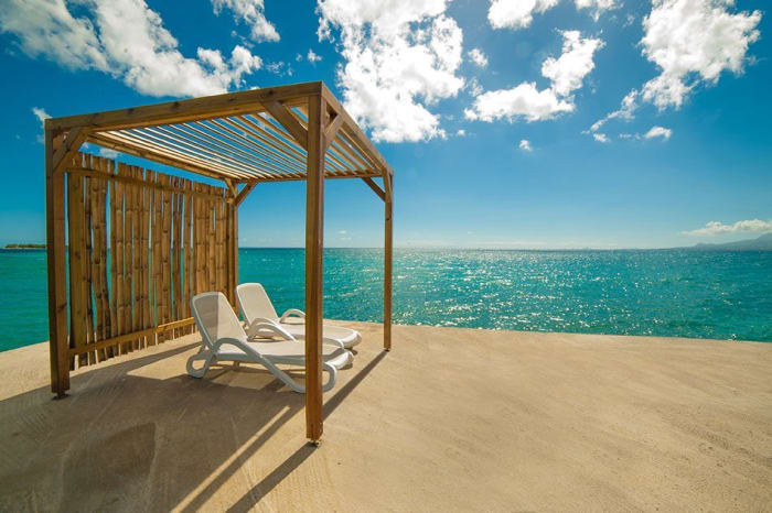 Undiscovered Guadeloupe is one of the most beautiful islands in the Caribbean. (Guadaloupe Islands Tourist Board)