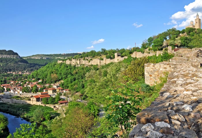 Bulgaria is a great under-the-radar place to visit with the family this 2017. (Flickr: Dennis Jarvis)