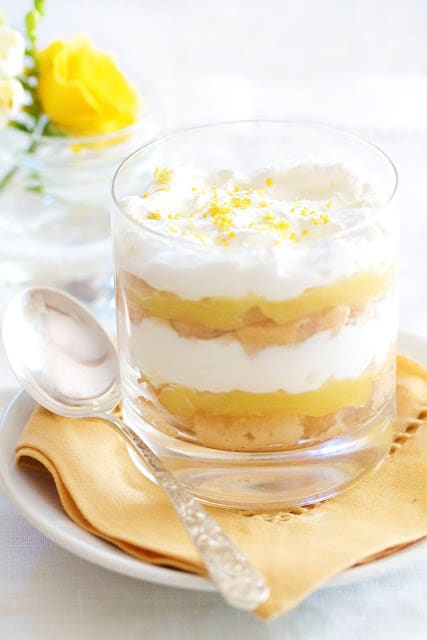 TodaysMama.com - 7 Summer Trifles - Today's Mama