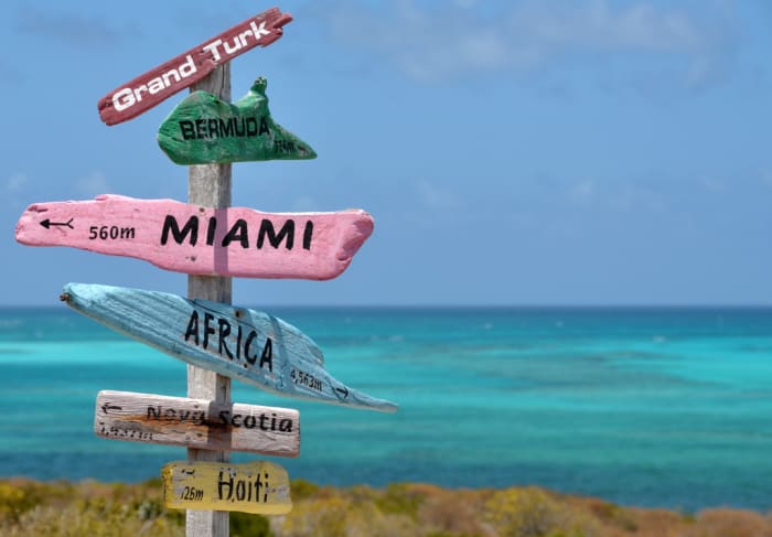 Turks and Caicos offers ample sunshine, pristine beaches and great things to do with kids. (Flickr: James Willamor)