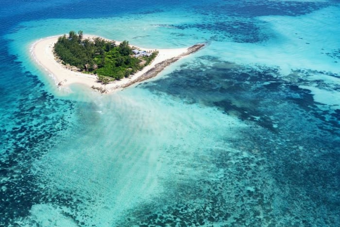 Thanda Island (Courtesy Thanda Island)