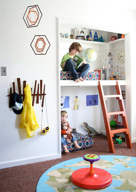 7 Best Kids Bedroom Ideas - Today’s Mama - Parenting Tips, Family ...