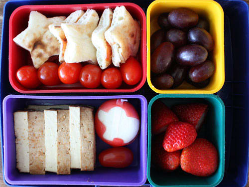 TodaysMama.com - 9 Bento Box Ideas - Today’s Mama - Parenting Tips ...