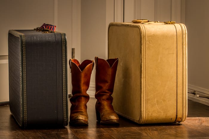 Always exhausted after your vacation? Here are a few tried and tested tips to combat vacation hangovers. (Flickr: Jude Freeman)