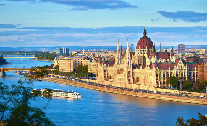 There are many historical, cultural and just fun things to do in Budapest with kids. (Flickr: Moyan Brenn)