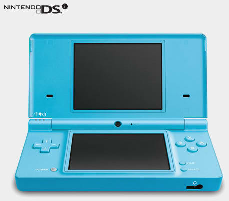 Nintendo dsi что это