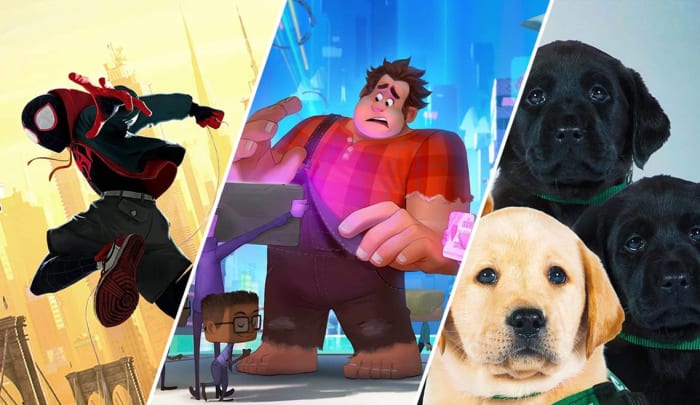 Take the stress out of choosing a movie and treat your family to some summer fun with these hand-selected picks.