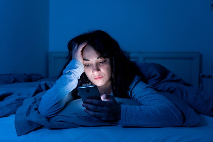 Technology Addiction: You’re Hooked And It’s Affecting Your Health ...