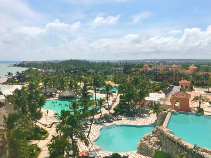 5 All Inclusive Dominican Republic Resorts To Add to Your Travel List ...